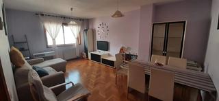 Lloguer Pis  Rúa de varsovia. Gran oportunidad! se alquila piso en calle varsovia, ( zona font