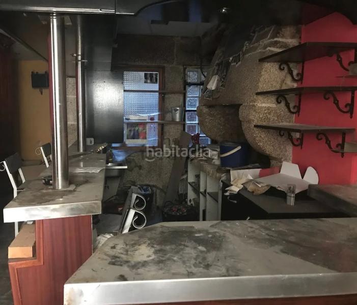 Foto 0c791a30-046b-4870-8773-a56a00b8bed6. Casa in Casco Histórico Santiago de Compostela