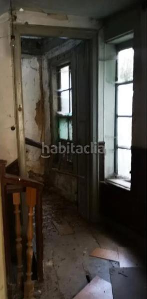 Foto 34a7fed5-0a08-4804-8c36-b0f631cf4f93. Casa in Casco Histórico Santiago de Compostela