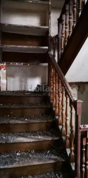 Foto 6035b5a3-c521-4803-8e66-7debc0de9941. Casa in Casco Histórico Santiago de Compostela