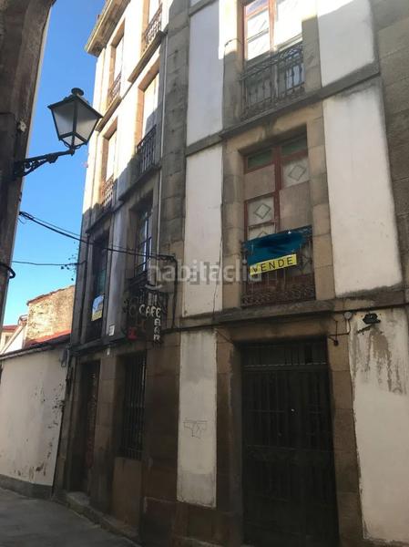 Foto 74339a6d-2cbd-4e5a-9f83-aa583cf1a8fc. Casa in Casco Histórico Santiago de Compostela
