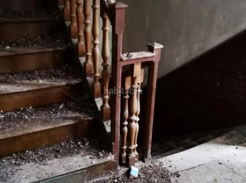 Foto c2f3f0dc-7186-44ce-a156-f081f57f5cc3. Casa in Casco Histórico Santiago de Compostela