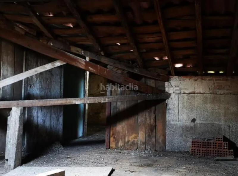 Foto ca78b8fd-7d5b-4731-af9b-4e069d0829b2. Casa in Casco Histórico Santiago de Compostela