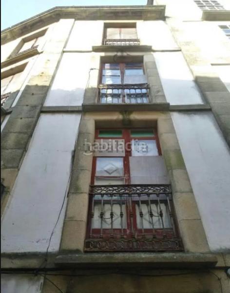 Foto dc17aa07-559c-4657-a6da-b2ac501bbe23. Casa in Casco Histórico Santiago de Compostela
