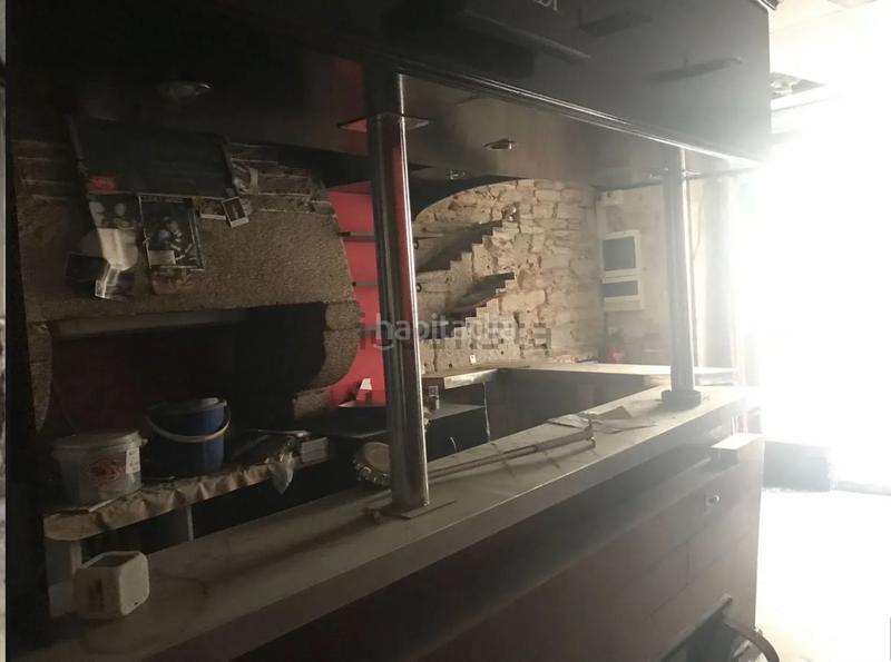 Foto ee9827e0-2364-4db5-8039-d8c4dd5cd0ba. Casa in Casco Histórico Santiago de Compostela