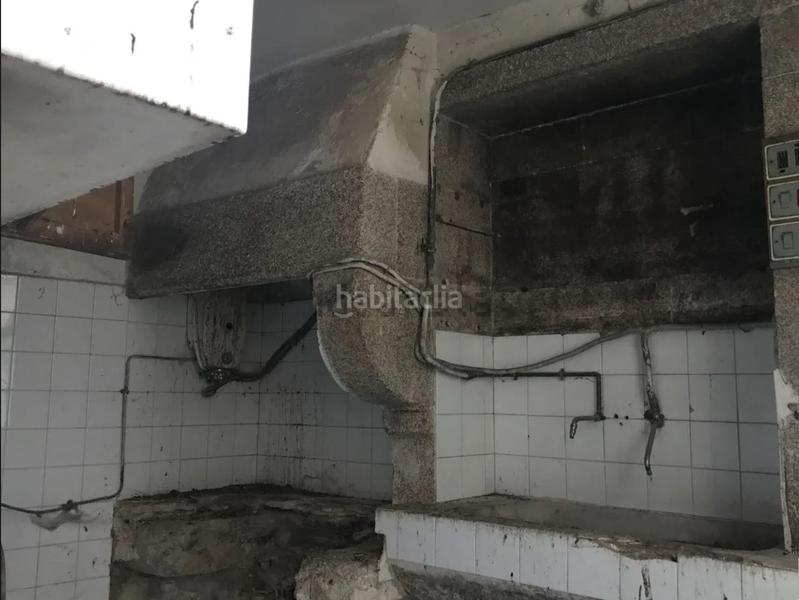 Foto fb2392fc-19f7-45d7-afce-9a1ed189d9c9. Casa in Casco Histórico Santiago de Compostela