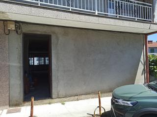 Pis  Camiño dos vilares. Gran oportunidad!!! se vende bajo en camiño dos vilares, zona sa