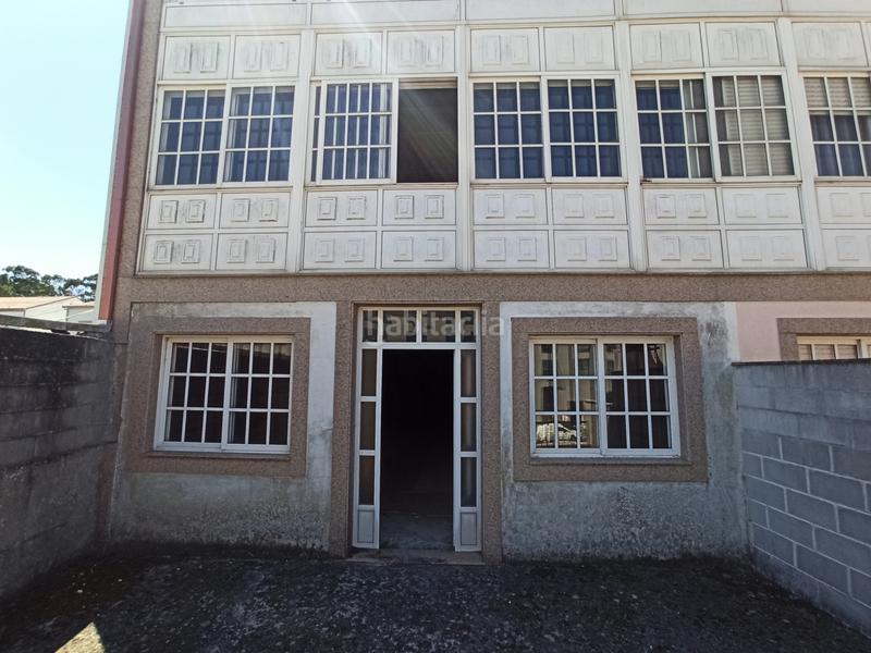 Foto 09cb627e-03be-4dc4-8e41-506e98e9fa87. Appartamento in Campus Norte - San Caetano Santiago de Compostela