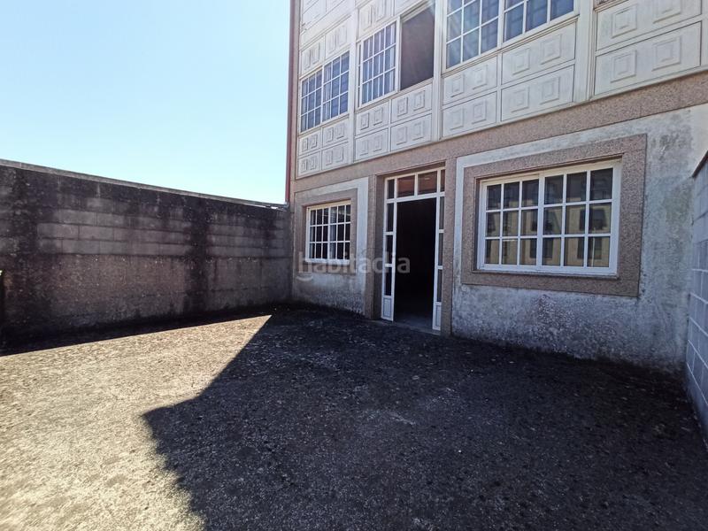 Foto 002f3abc-2fbd-45bb-8794-e980d81dd4cc. Pis a Campus Norte - San Caetano Santiago de Compostela