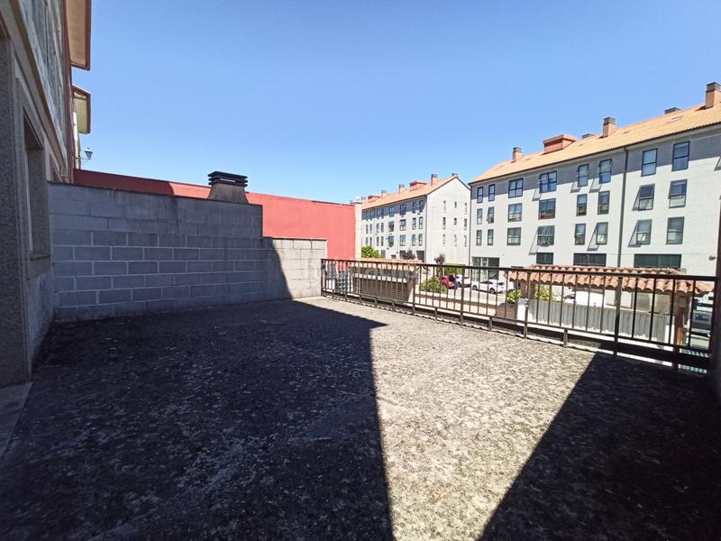 Foto 43115f05-508a-4d0c-a0a4-8c19f0e5134b. Pis a Campus Norte - San Caetano Santiago de Compostela