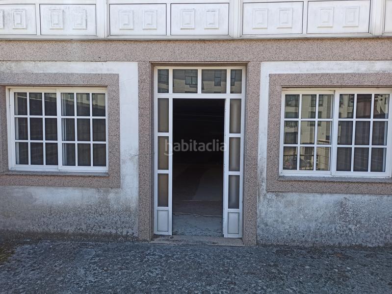 Foto 635cb4a9-e56c-44ab-ad44-5cc19069037a. Pis a Campus Norte - San Caetano Santiago de Compostela