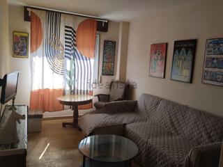 Location Appartement  Rúa do cruceiro de sar. Gran oportunidad!!! se alquila piso a estudiantes en cruceiro de