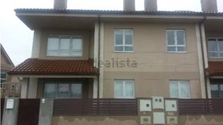 Lloguer Casa  Rúa da barrosa. Gran oportunidad!!! se alquila chalet pareado en calle da barros