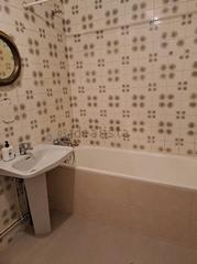 Miete Etagenwohnung  Rúa de santiago de chile. Gran oportunidad!!! se alquila apartamento en la calle de santia