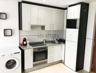 Location Appartement  Avenida de lugo. Gran oportunidad!!! se alquila piso por curso académico en la av