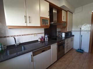 Location Appartement  Plaza de manuel ríos suárez. Gran oportunidad!!! se alquila piso en la plaza manuel ríos suár