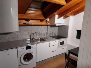 Location Appartement  Corredoira das fraguas. Gran oportunidad!!! se alquila apartamento de en corredoira das