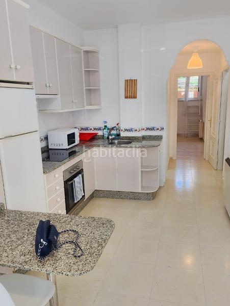 Foto d11b27aa-a24a-48f5-9d2e-5c59267726cf. Affitto appartamento in Vilagarcía Vilagarcía de Arousa