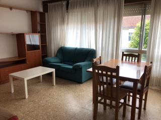 Location Appartement  Rúa das galeras. Gran oportunidad! se alquila piso en galeras ( enfrente hospital
