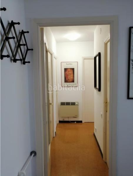 Foto 6015d2b9-75c1-45bd-bfb9-78ea7ab231d2. Rent flat in Ensanche - Sar Santiago de Compostela