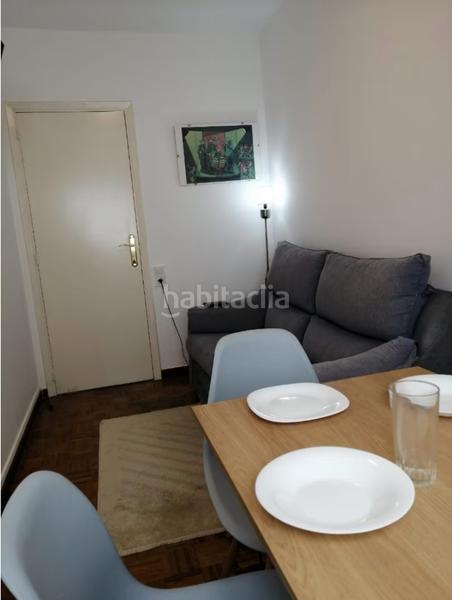 Foto 1520babe-8def-404e-bb65-0accbaaebf6b. Rent flat in Ensanche - Sar Santiago de Compostela