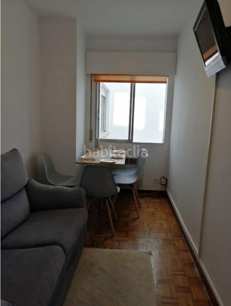 Foto 1af73398-e1b8-4f86-9ba9-883ea87c8970. Rent flat in Ensanche - Sar Santiago de Compostela