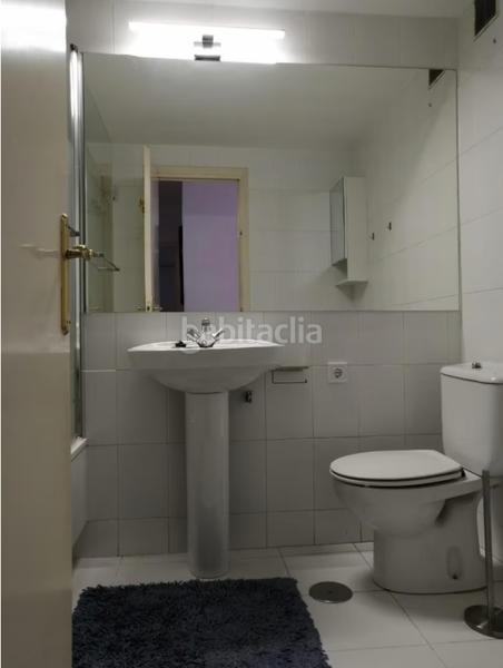 Foto 99a63de4-21ae-4f75-9167-0879d986b5d1. Rent flat in Ensanche - Sar Santiago de Compostela