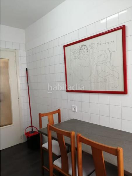 Foto a3ce340f-0db0-4b0e-ab7c-54b546cd2066. Rent flat in Ensanche - Sar Santiago de Compostela