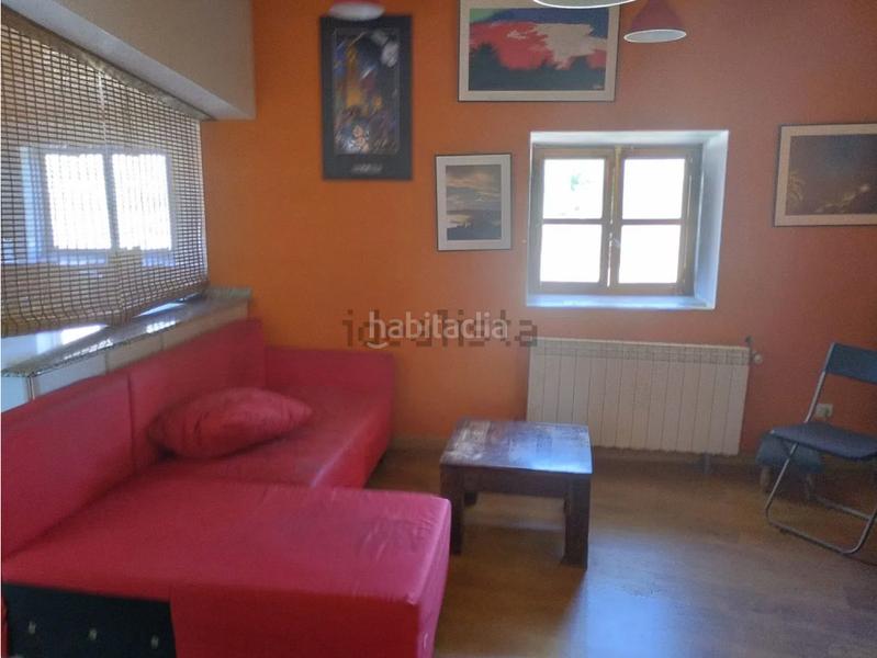 Foto 20d44e90-ce98-4b3c-962b-5ebe361e3b30. Lloguer pis a Campus Sur - Santa Marta Santiago de Compostela