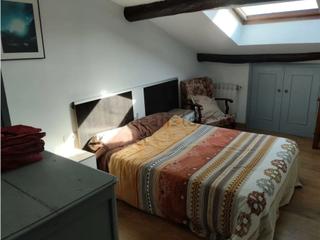 Rent Flat  Rúa do campo das hortas. Gran oportunidad!!! se alquila ático para estudiantes en rúa do