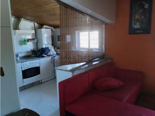 Rent Flat  Rúa do campo das hortas. Gran oportunidad!!! se alquila ático para estudiantes en rúa do