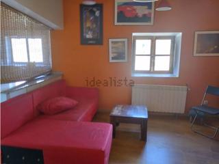 Location Appartement  Rúa do campo das hortas. Gran oportunidad!!! se alquila ático para estudiantes en rúa do