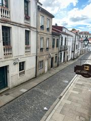 Lloguer Pis  Rúa das hortas. Gran oportunidad! se alquila piso en la calle hortas ( al lado d