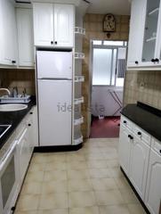 Location Appartement  Avenida de vilagarcía. Gran oportunidad!!! se alquila piso en perfecto estado en la ave