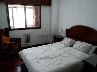 Location Appartement  Avenida de vilagarcía. Gran oportunidad!!! se alquila piso en perfecto estado en la ave