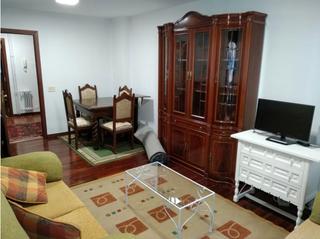 Location Appartement  Avenida de vilagarcía. Gran oportunidad!!! se alquila piso en perfecto estado en la ave