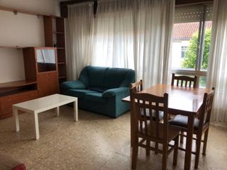 Location Appartement  Rúa das galeras. Gran oportunidad!! se alquila piso en la calle galeras (frente a