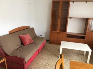 Lloguer Pis  Rúa das galeras. Gran oportunidad!! se alquila piso en la calle galeras (frente a