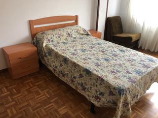 Location Appartement  Rúa das galeras. Gran oportunidad!! se alquila piso en la calle galeras (frente a