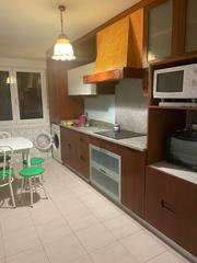 Lloguer Pis  Rúa de san pedro. Gran oportunidad!!! se alquila piso en la rúa de san pedro (zona