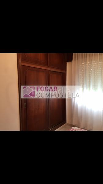 Foto 1c6ab752-ae9b-45cb-9626-c816493f2b82. Miete etagenwohnung in Concheiros - Fontiñas Santiago de Compostela