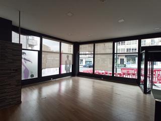 Lloguer Local Comercial  Avenida rosalía de castro. Gran oportunidad!!! se alquila bajo en avenida rosalía de castro