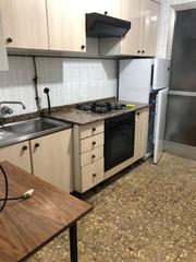Lloguer Pis  Rúa das galeras. Gran oportunidad!! se alquila piso en la calle galeras (frente a