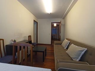 Location Appartement  Rúa da rosa. Gran oportunidad!!! se alquila piso en la calle la rosa. muy cén