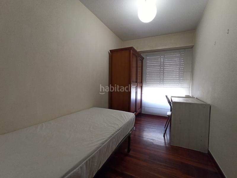 Foto 03311665-e450-4490-8ed3-ad75cb6e4e9b. Miete etagenwohnung in Ensanche - Sar Santiago de Compostela