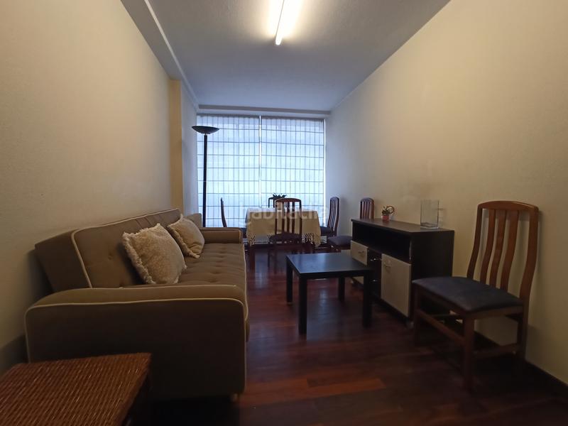 Foto fb4ff206-68db-4c7b-ac2d-d63756734758. Miete etagenwohnung in Ensanche - Sar Santiago de Compostela