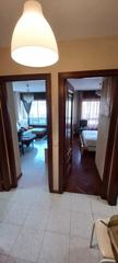Miete Etagenwohnung  Rúa cruxa 6. Gran oportunidad apartamento de 1 habitacionen calle curuxa de m