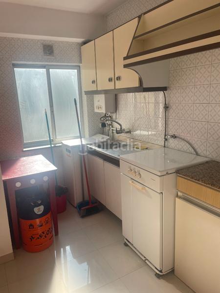 Foto f273b79e-6d23-467e-a234-a1345dbdd53e. Appartement dans Campus Sur - Santa Marta Santiago de Compostela