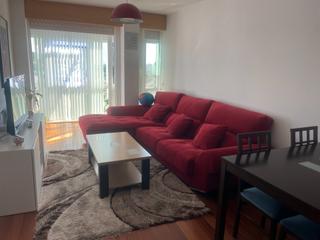Miete Etagenwohnung  Rúa de mónaco. Gran oportunidad! se alquila piso en rua monaco ( con piscina co