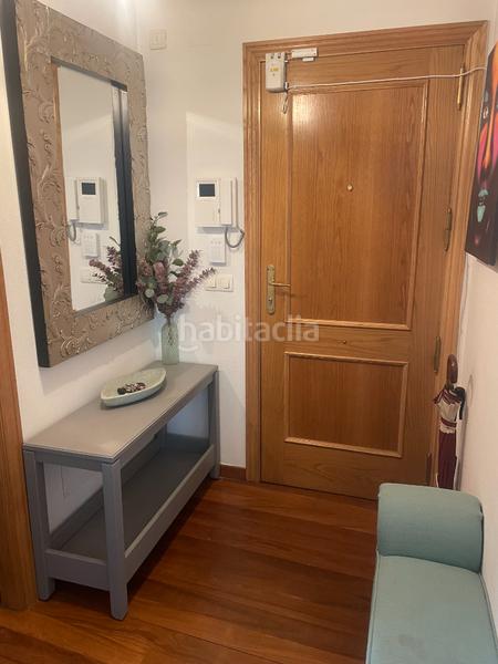 Foto 137b0faf-96a1-49fa-83a8-ecb19bb8b903. Affitto appartamento con parcheggio piscina in Concheiros - Fontiñas Santiago de Compostela